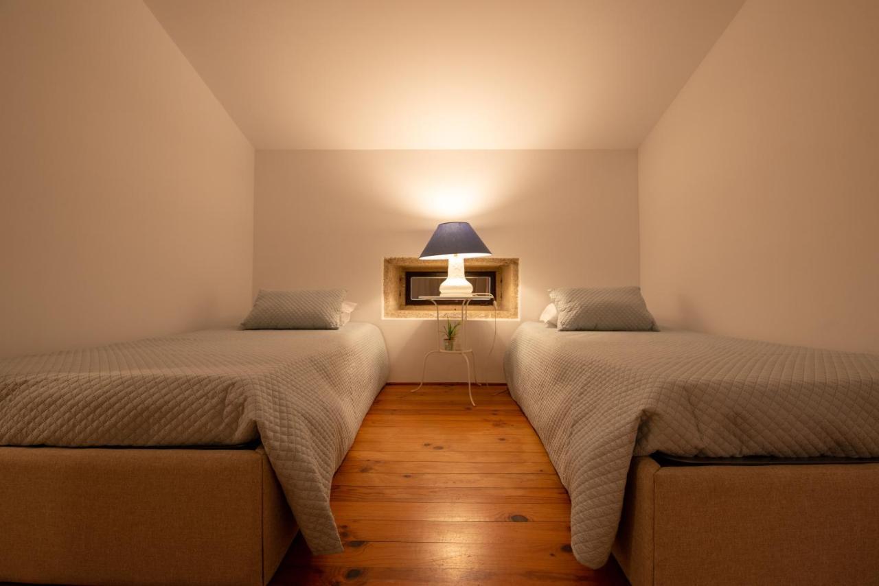 וילה נובה דה סרביירה Quinta Da Malaposta - Boutique Hotel & Eventos מראה חיצוני תמונה