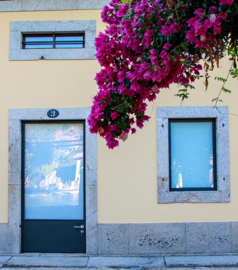 וילה נובה דה סרביירה Quinta Da Malaposta - Boutique Hotel & Eventos מראה חיצוני תמונה