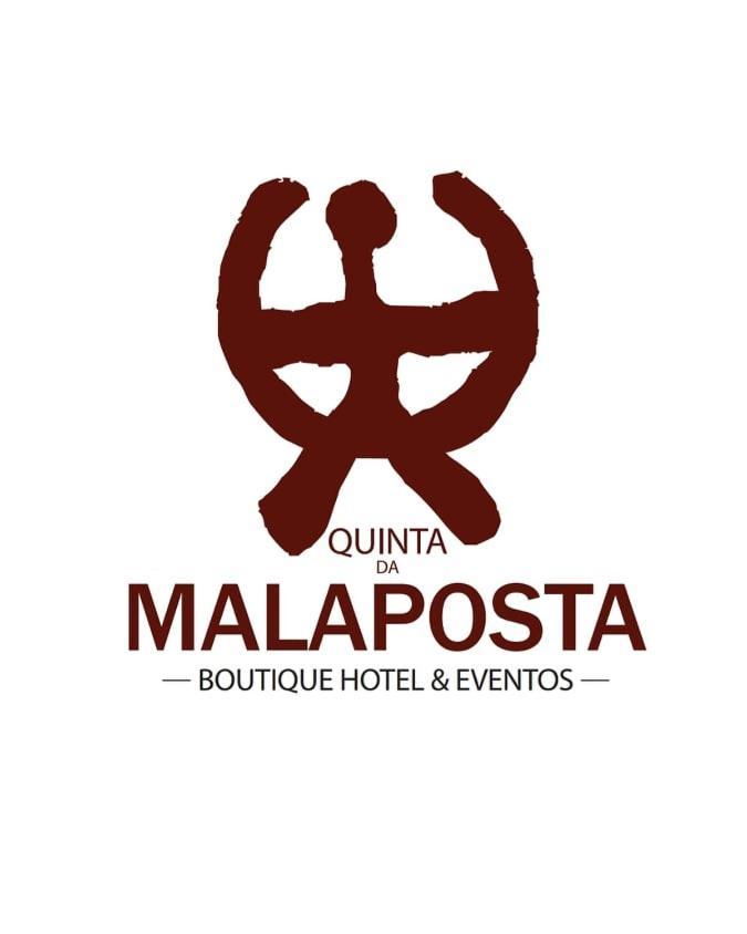 וילה נובה דה סרביירה Quinta Da Malaposta - Boutique Hotel & Eventos מראה חיצוני תמונה