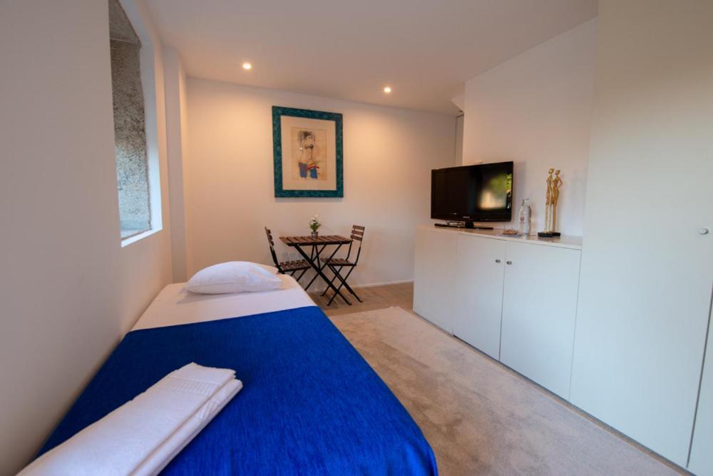 וילה נובה דה סרביירה Quinta Da Malaposta - Boutique Hotel & Eventos מראה חיצוני תמונה