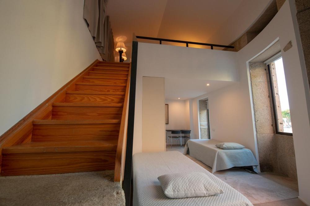 וילה נובה דה סרביירה Quinta Da Malaposta - Boutique Hotel & Eventos מראה חיצוני תמונה
