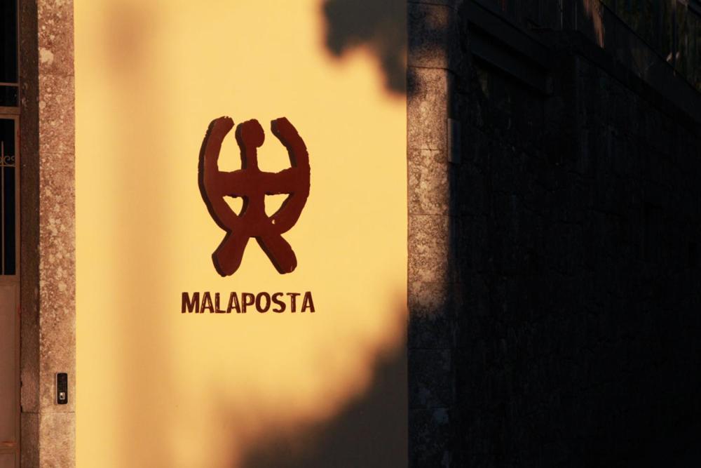 וילה נובה דה סרביירה Quinta Da Malaposta - Boutique Hotel & Eventos מראה חיצוני תמונה
