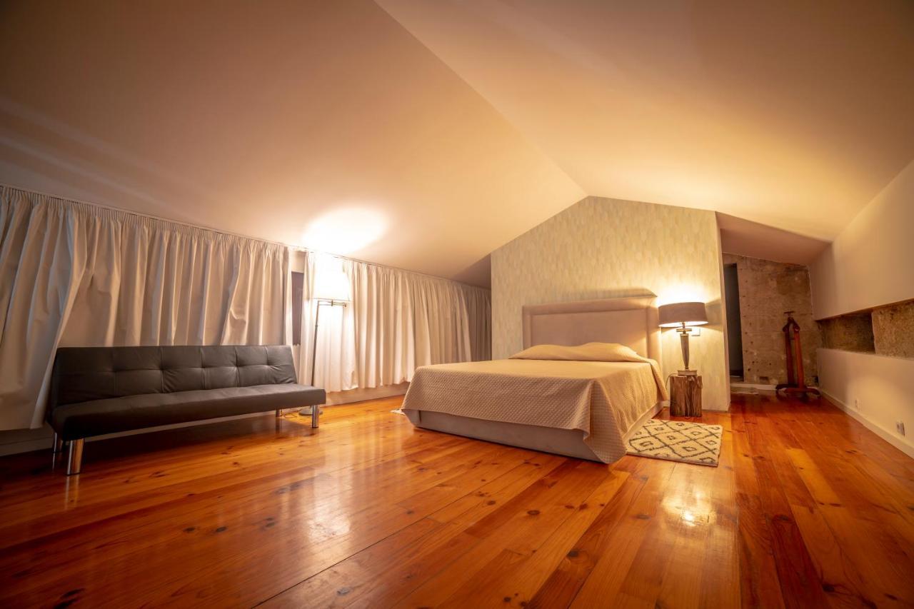 וילה נובה דה סרביירה Quinta Da Malaposta - Boutique Hotel & Eventos מראה חיצוני תמונה